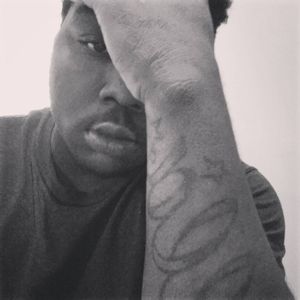 Meet your Posher, Darrell